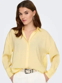 ONLZAZIMA Camicia