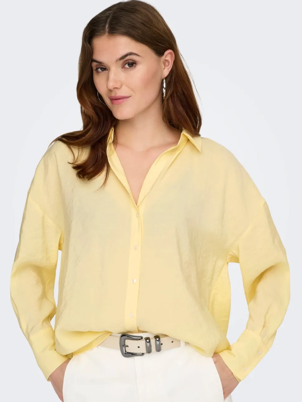 ONLZAZIMA Camicia