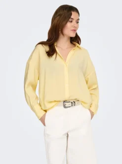 ONLZAZIMA Camicia