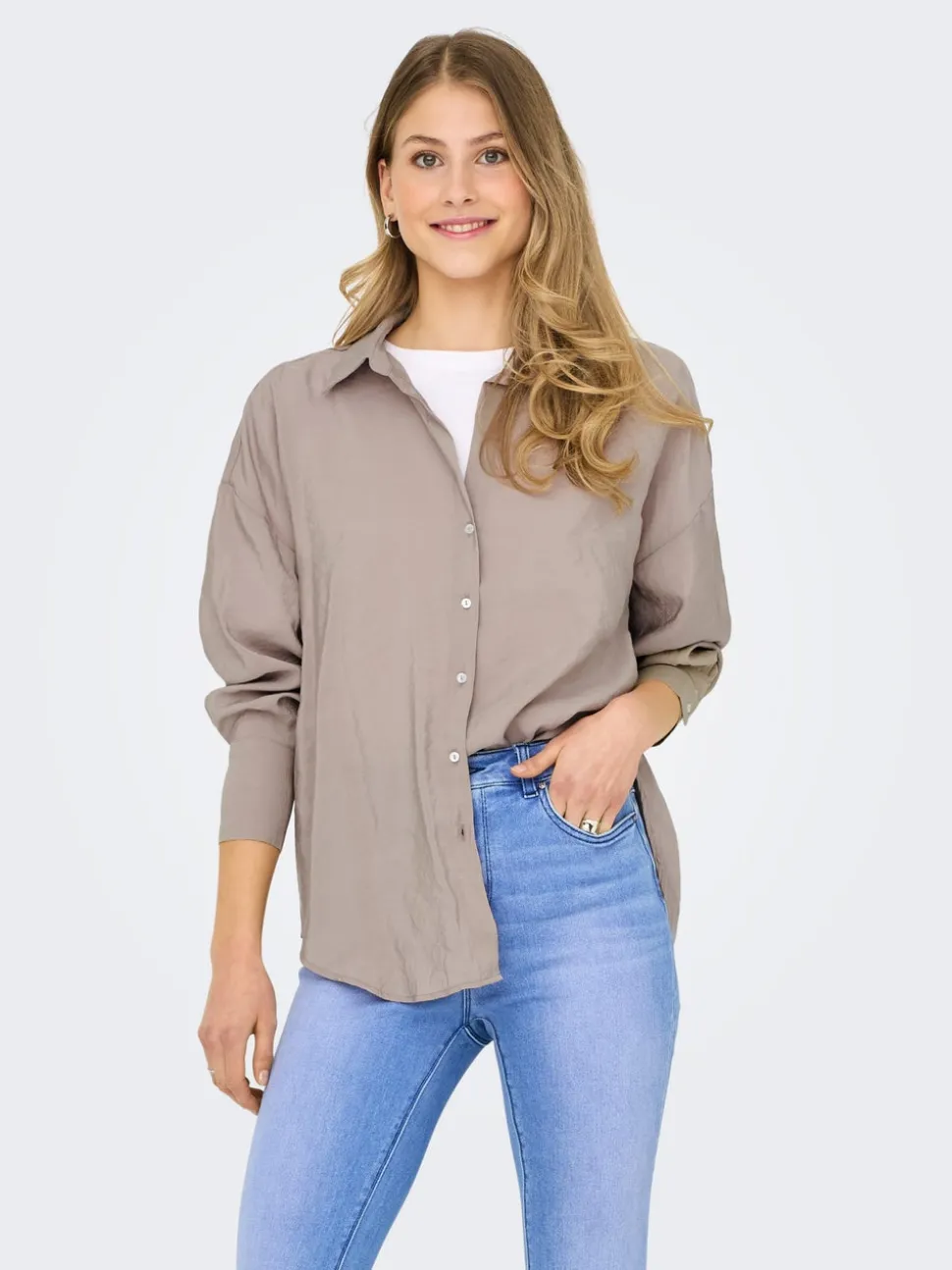 ONLZAZIMA Camicia