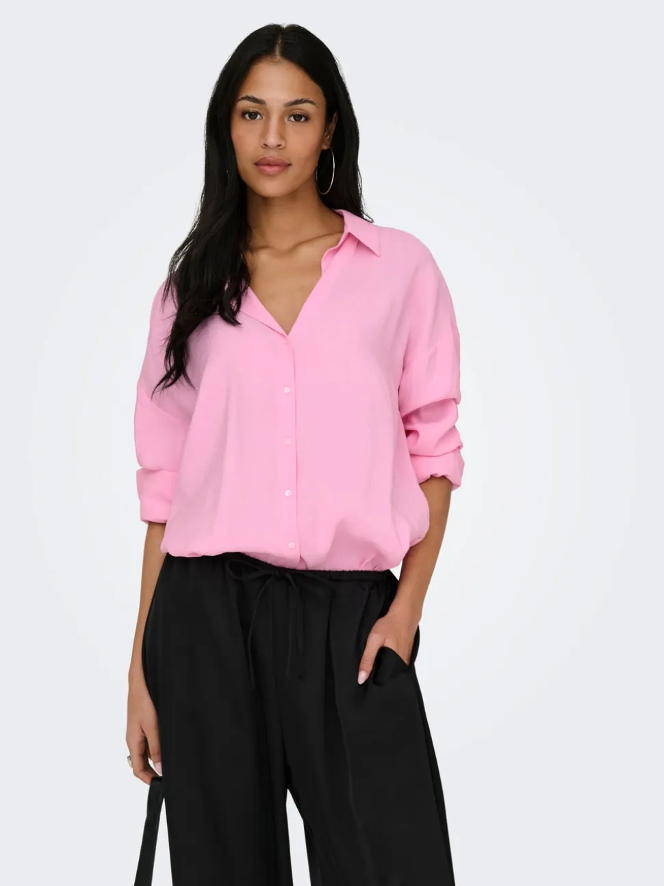 ONLZAZIMA Camicia