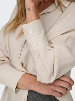 ONLZAZIMA Camicia