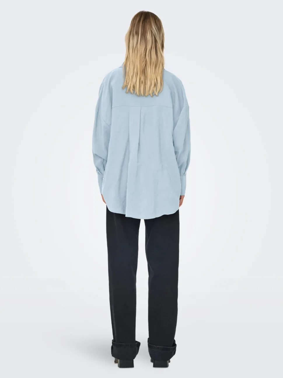 ONLZAZIMA Camicia