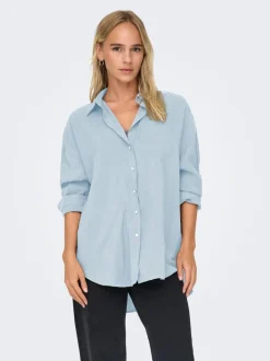 ONLZAZIMA Camicia