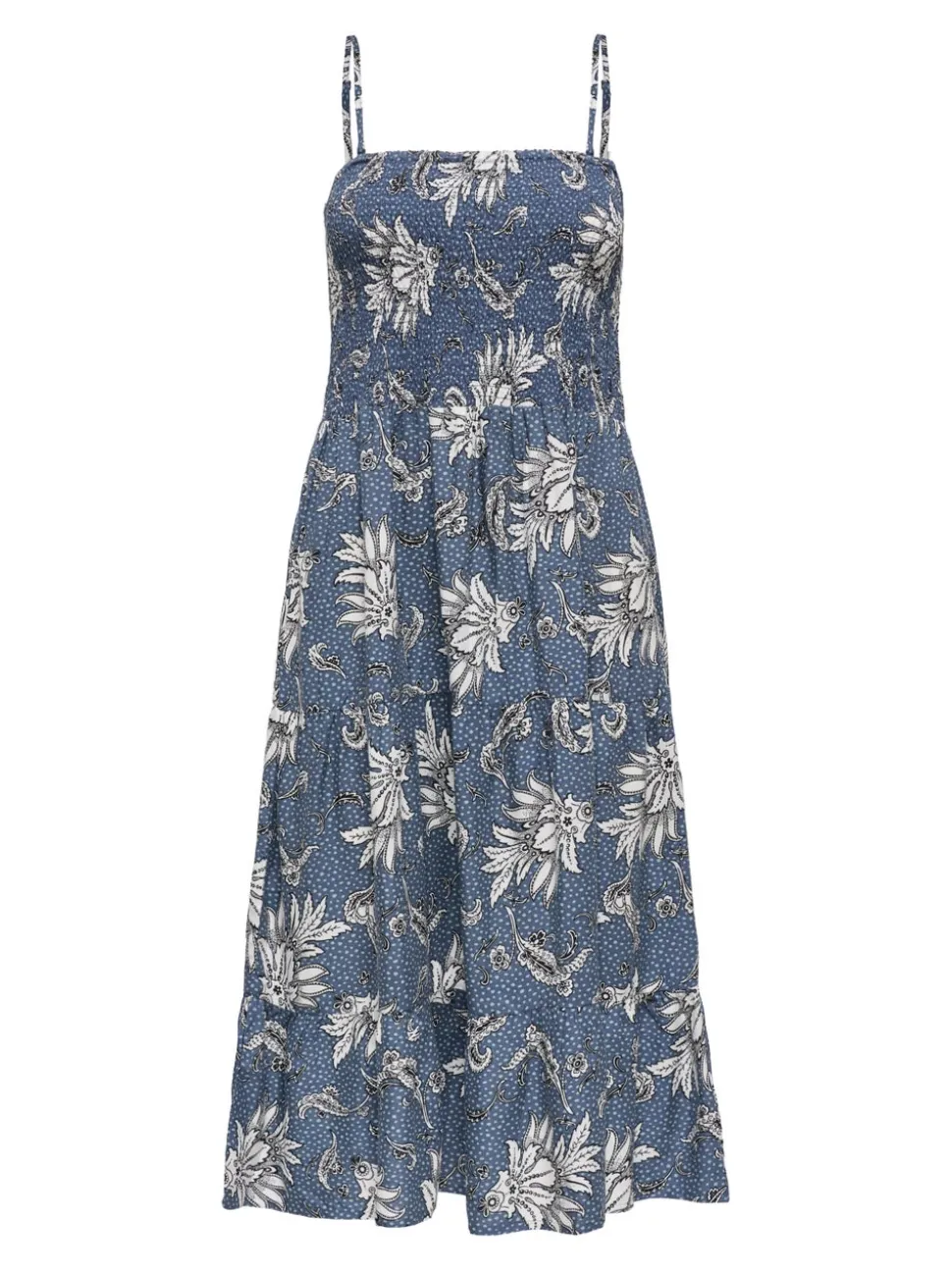ONLZELINA Vestito midi