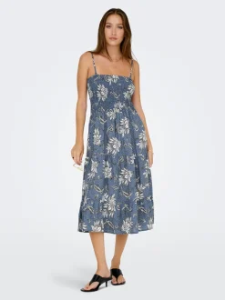 ONLZELINA Vestito midi