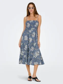 ONLZELINA Vestito midi