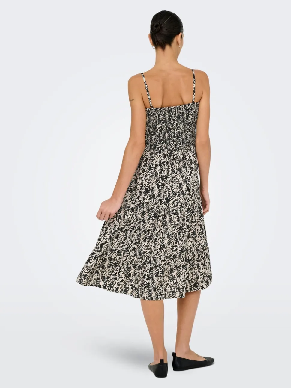 ONLZELINA Vestito midi