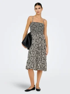 ONLZELINA Vestito midi