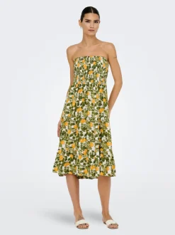 ONLZELINA Vestito midi