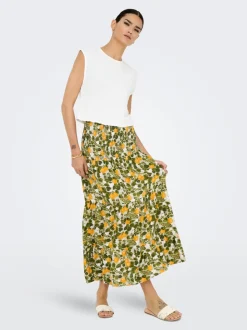 ONLZELINA Vestito midi