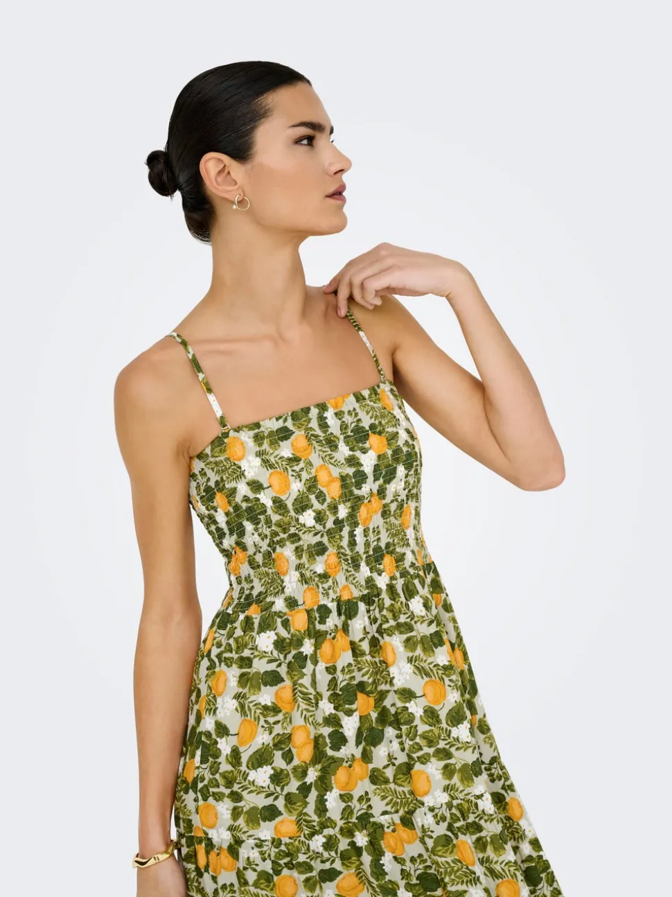ONLZELINA Vestito midi