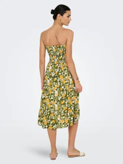 ONLZELINA Vestito midi