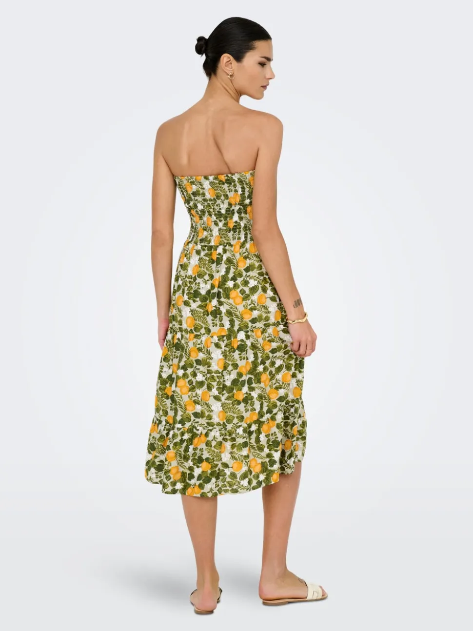 ONLZELINA Vestito midi
