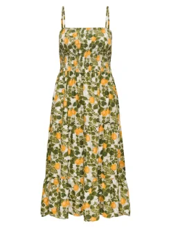 ONLZELINA Vestito midi