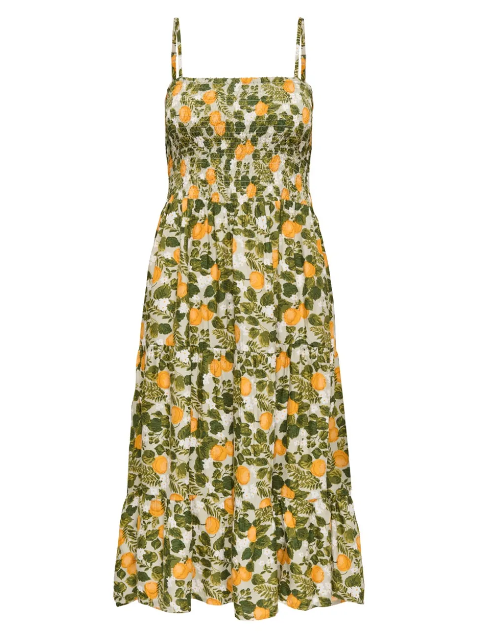 ONLZELINA Vestito midi