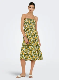 ONLZELINA Vestito midi