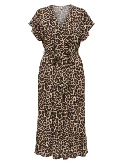 ONLZILLA Vestito lungo