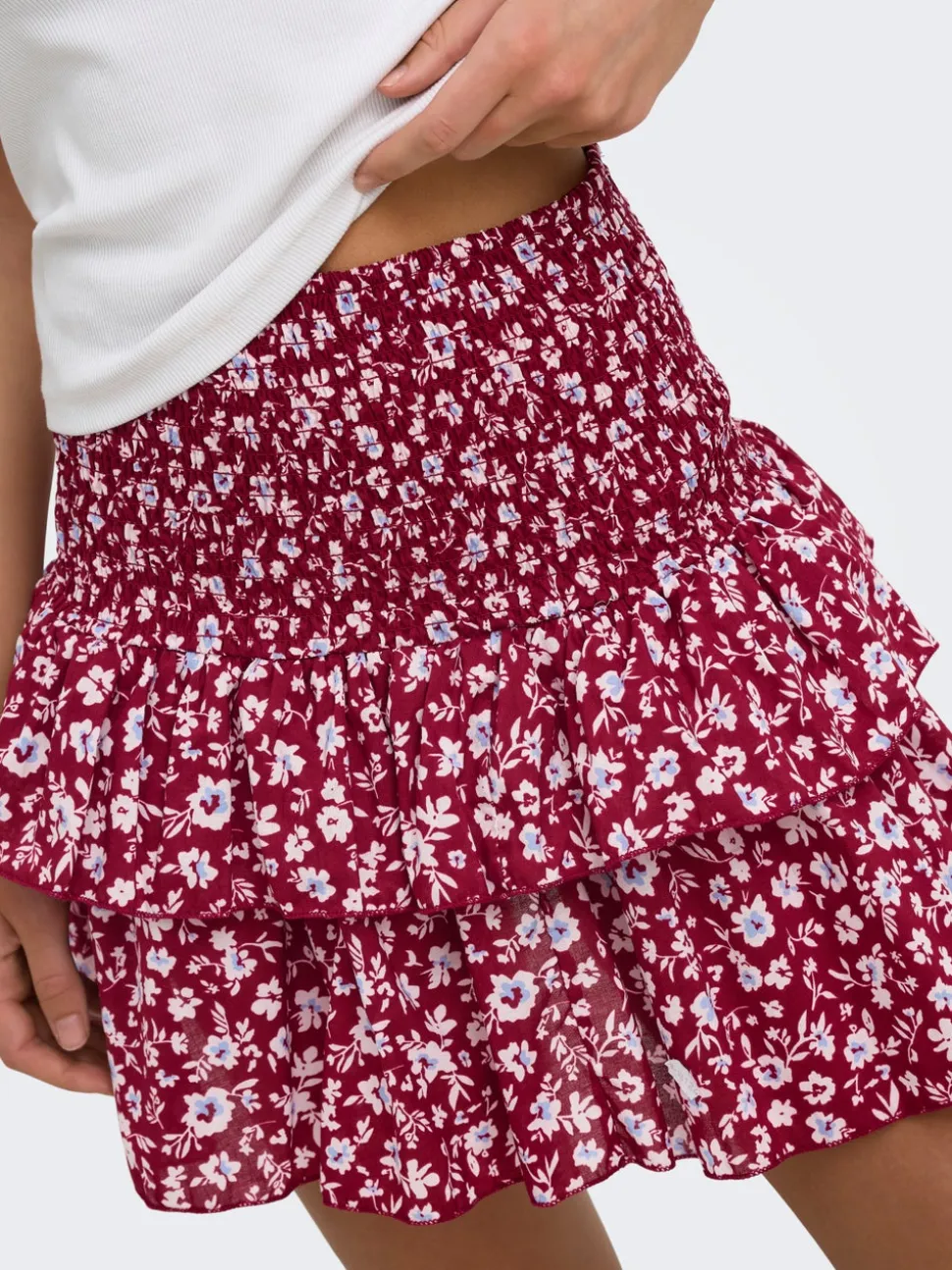 ONLZOEY Gonna Gonna pantaloncino
