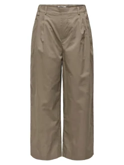 ONLZORA Cropped Fit Pantaloni culotte