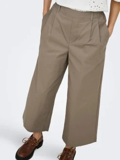 ONLZORA Cropped Fit Pantaloni culotte