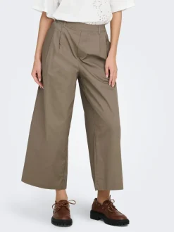 ONLZORA Cropped Fit Pantaloni culotte