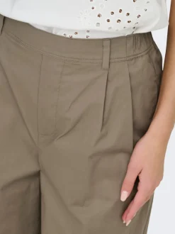 ONLZORA Cropped Fit Pantaloni culotte