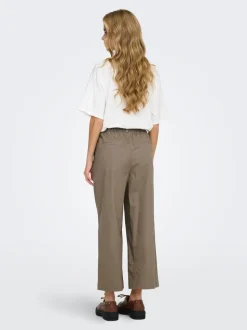 ONLZORA Cropped Fit Pantaloni culotte