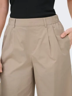 ONLZORA Cropped Fit Pantaloni culotte