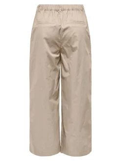ONLZORA Cropped Fit Pantaloni culotte