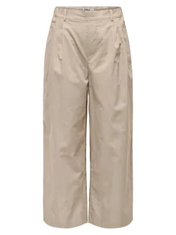 ONLZORA Cropped Fit Pantaloni culotte