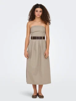 ONLZORA Vestito lungo