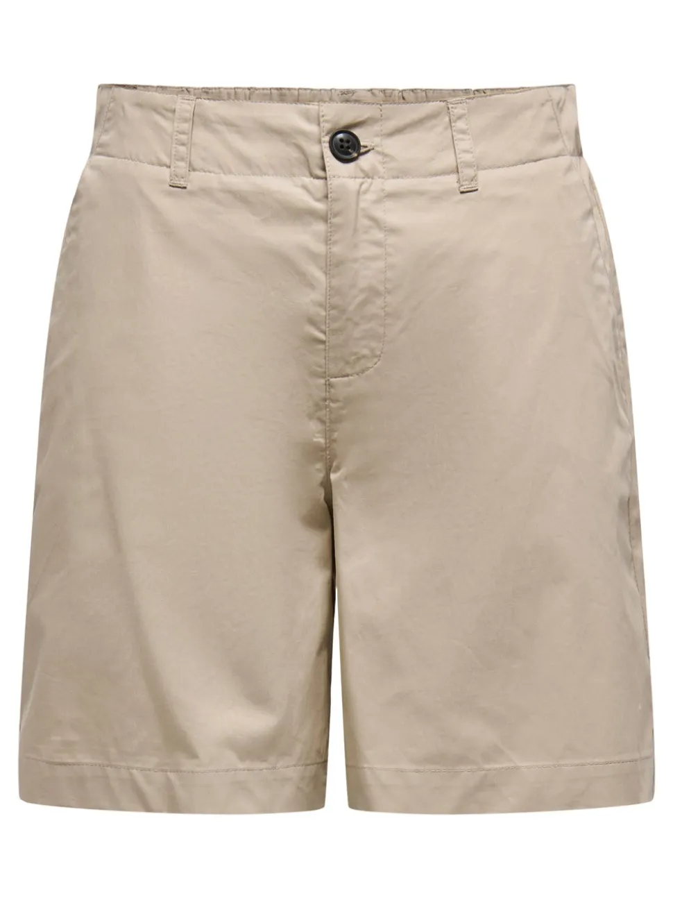 ONLZORA Vita media Loose Fit Bermuda