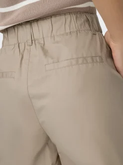 ONLZORA Vita media Loose Fit Bermuda