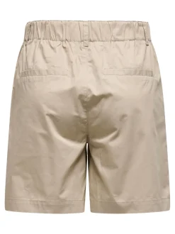 ONLZORA Vita media Loose Fit Bermuda