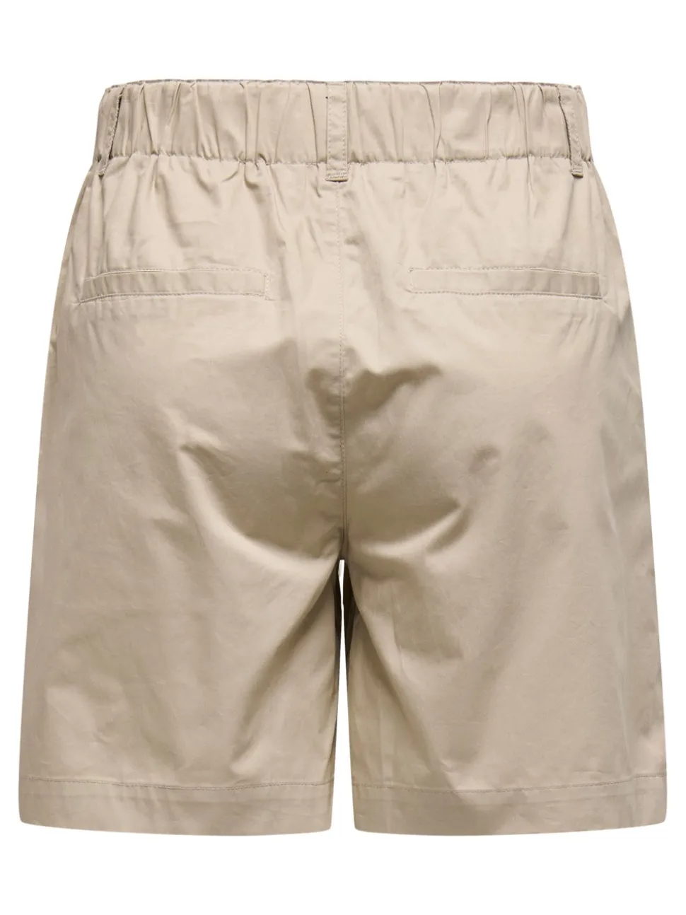 ONLZORA Vita media Loose Fit Bermuda