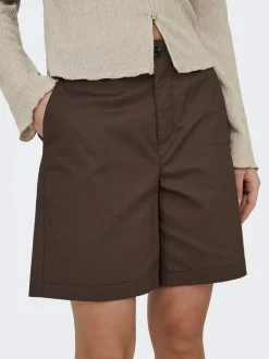 ONLZORA Vita media Loose Fit Bermuda