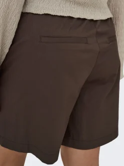 ONLZORA Vita media Loose Fit Bermuda