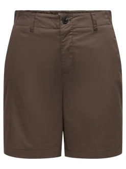 ONLZORA Vita media Loose Fit Bermuda