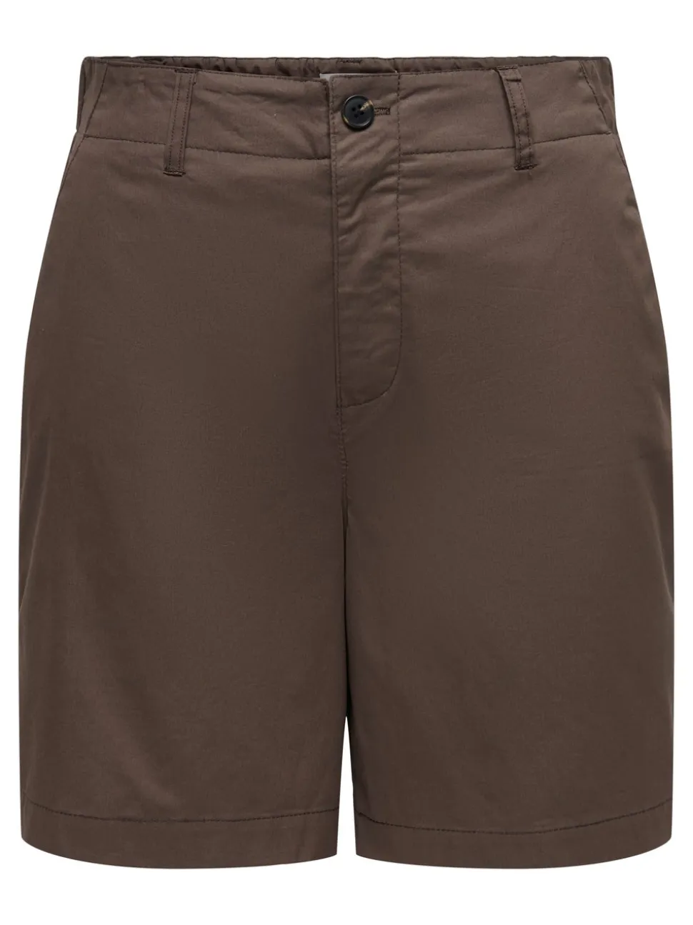 ONLZORA Vita media Loose Fit Bermuda