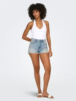 ONLZUMA Vita media Regular Fit Bermuda