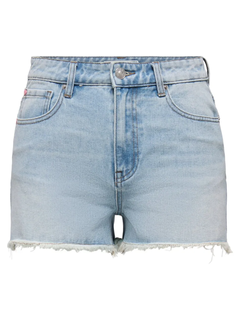ONLZUMA Vita media Regular Fit Bermuda