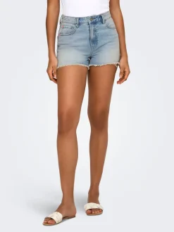 ONLZUMA Vita media Regular Fit Bermuda