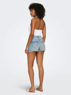 ONLZUMA Vita media Regular Fit Bermuda