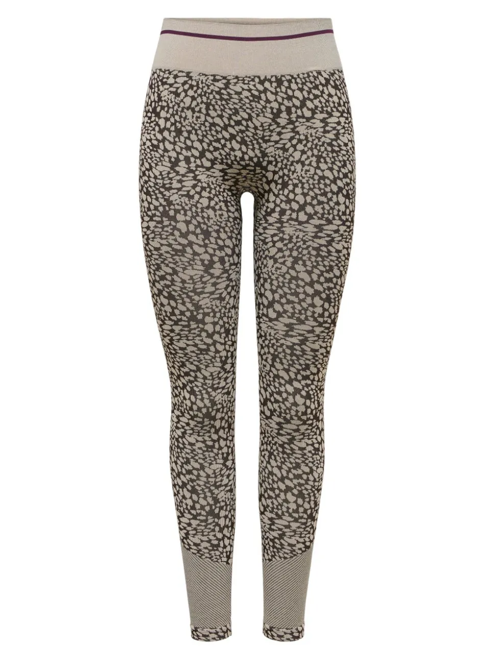 ONPAJESSA Stretch Fit Collant sportivi