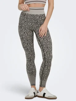 ONPAJESSA Stretch Fit Collant sportivi