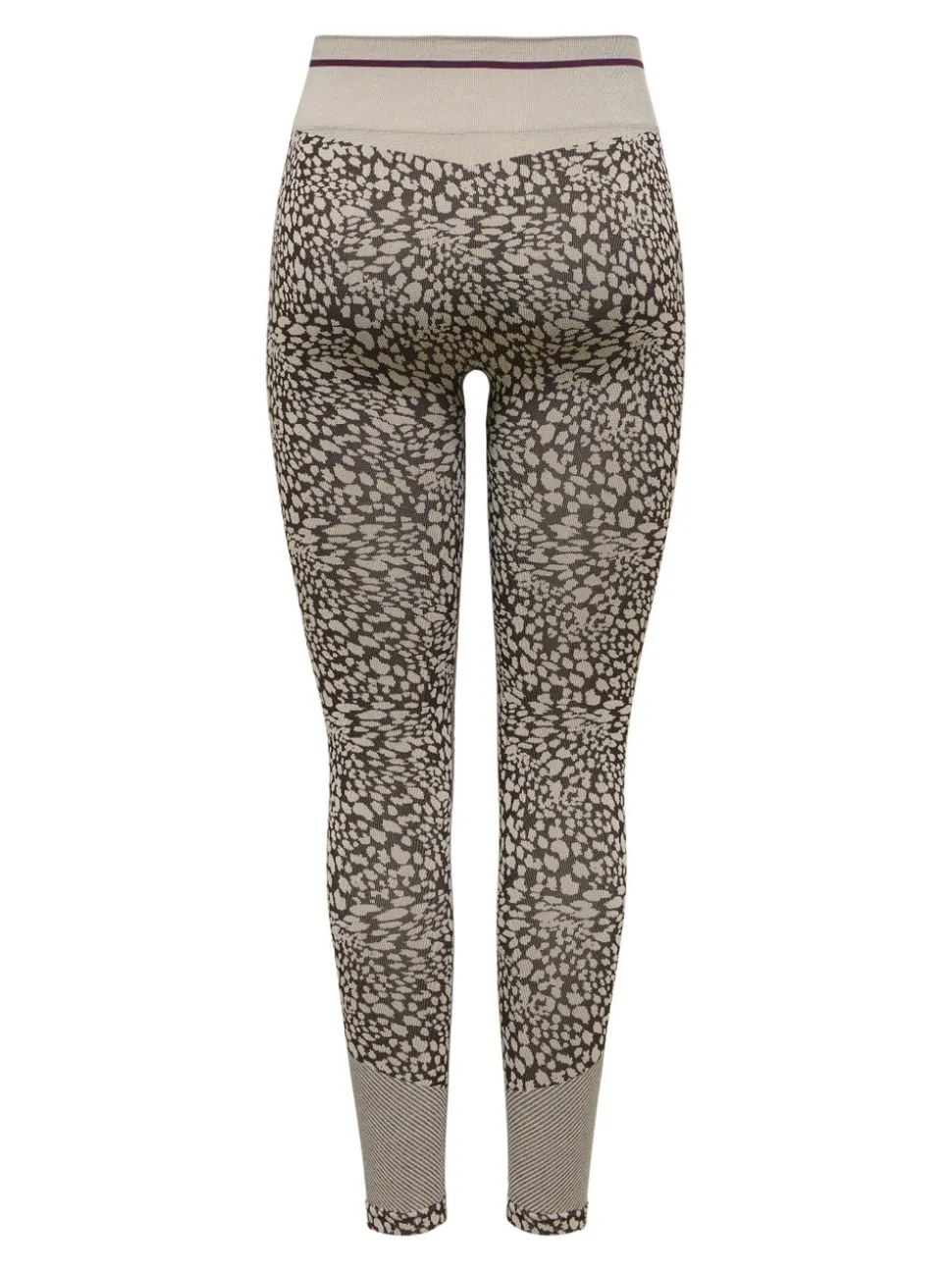 ONPAJESSA Stretch Fit Collant sportivi