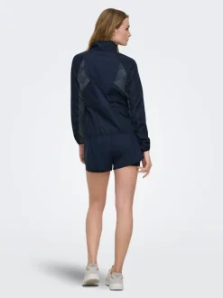 ONPALICE-2 Vita alta Loose Fit Pantaloncini sportivi