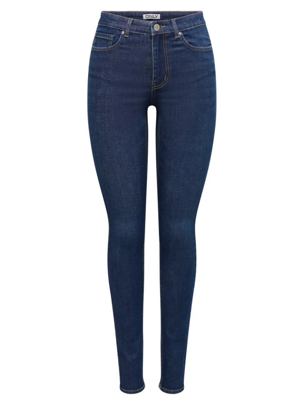 ONPAOLA Vita alta Skinny Fit Jeans