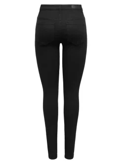 ONPAOLA Vita alta Skinny Fit Jeans